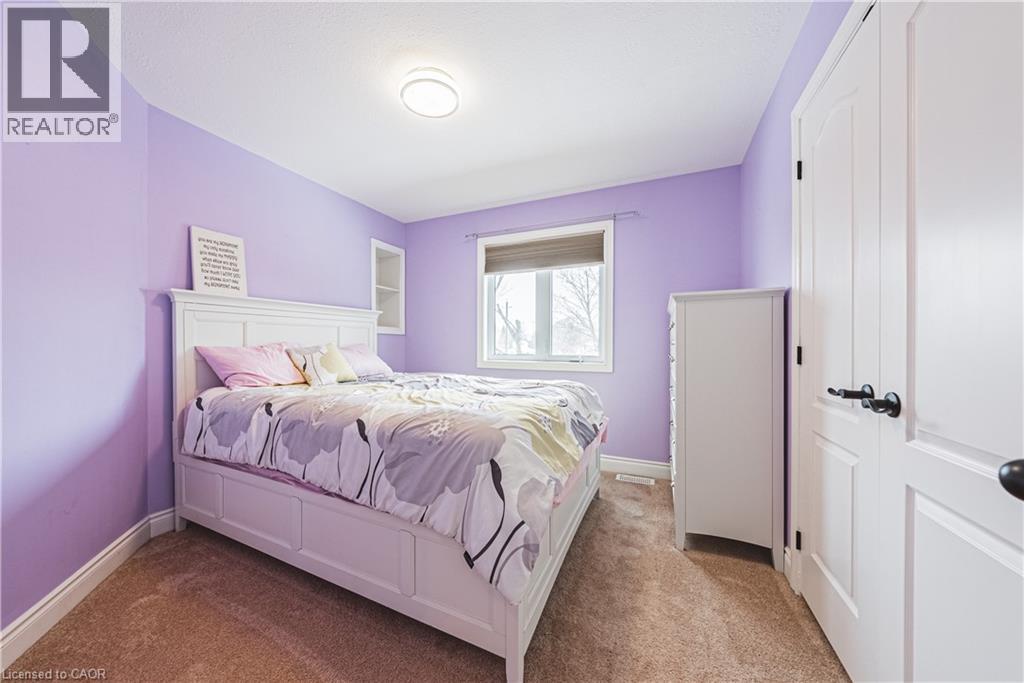 2801 NORTH SHORE Drive - 21