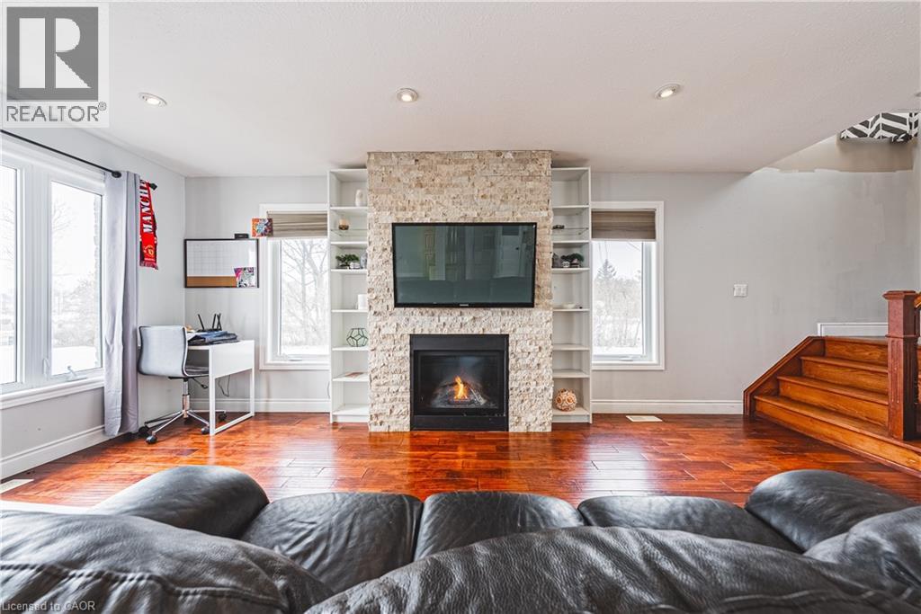 2801 NORTH SHORE Drive - 11