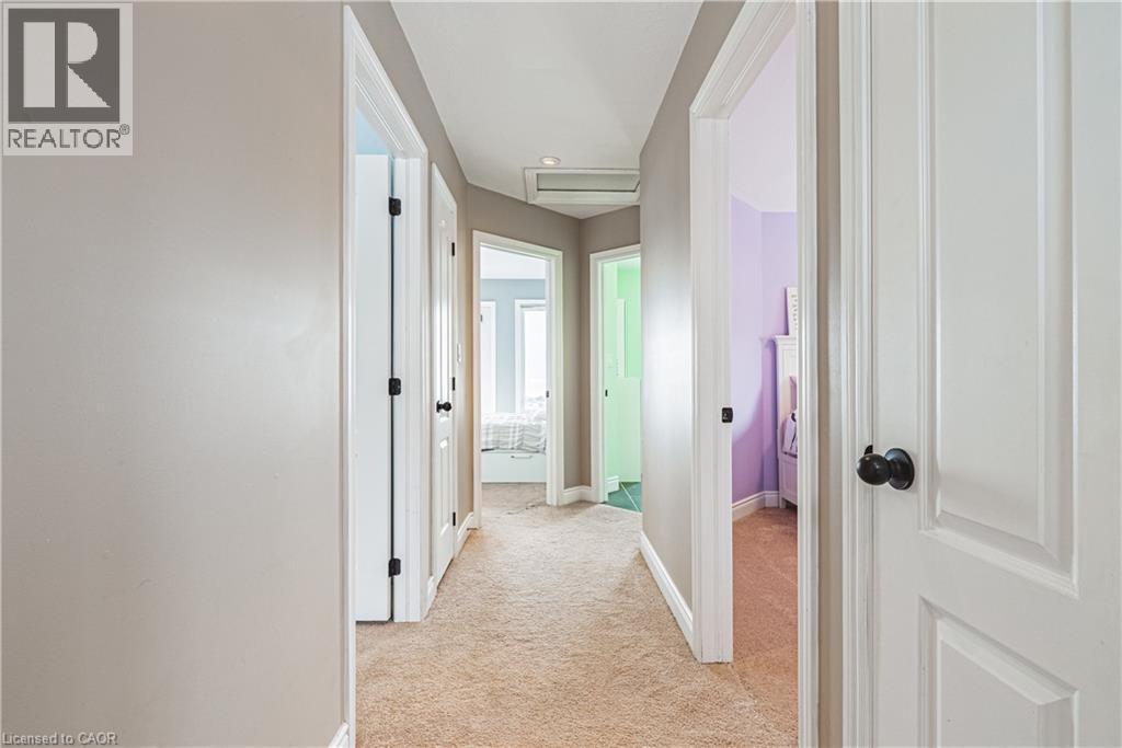 2801 NORTH SHORE Drive - 19