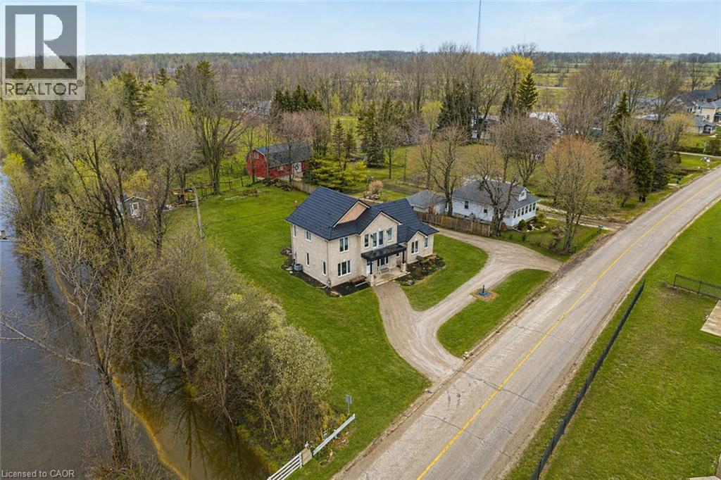 2801 NORTH SHORE Drive - 2