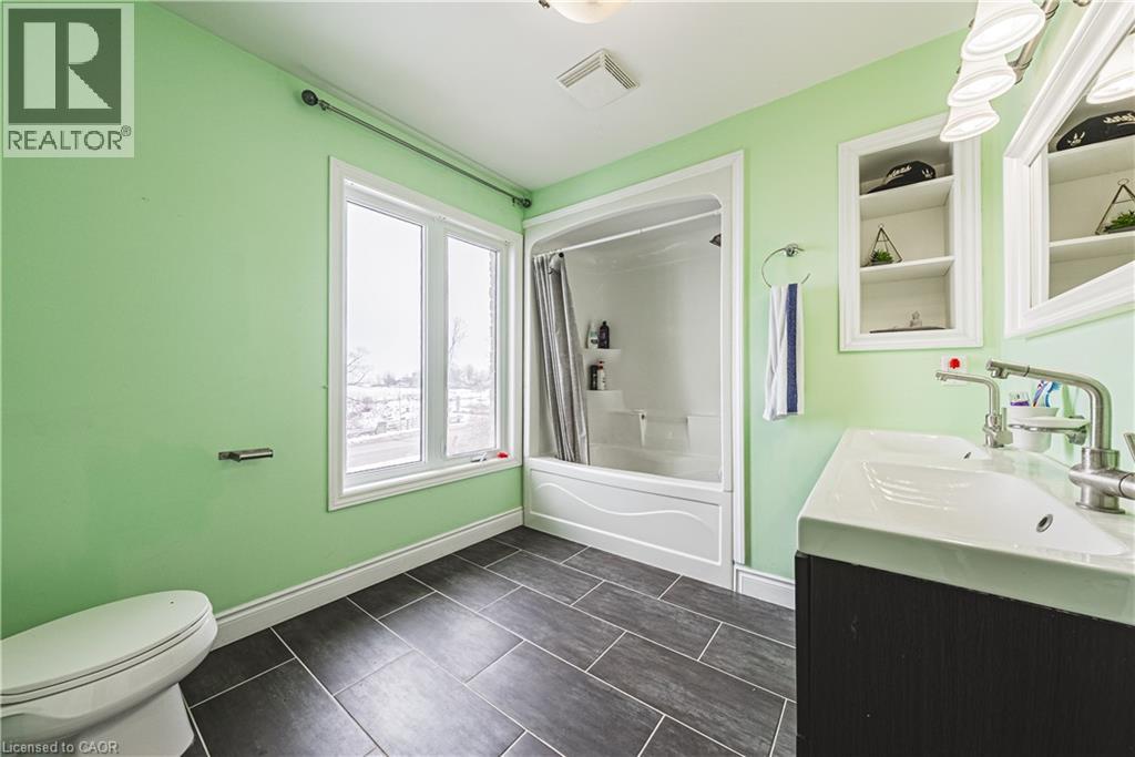 2801 NORTH SHORE Drive - 22