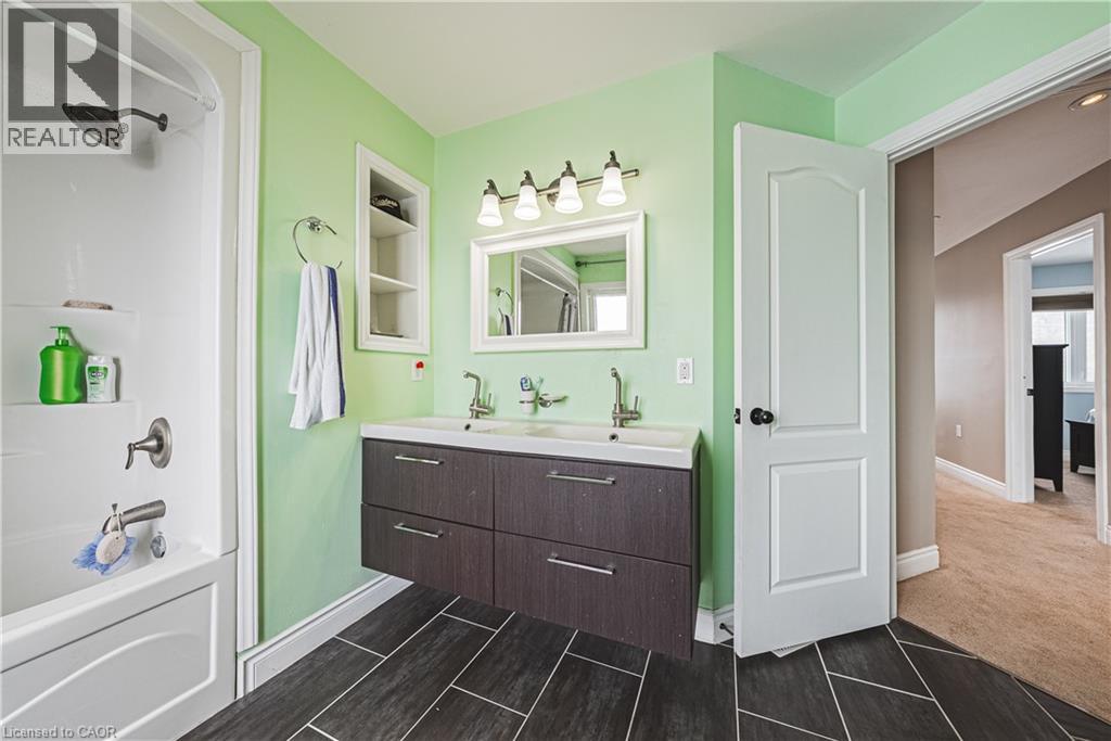 2801 NORTH SHORE Drive - 23