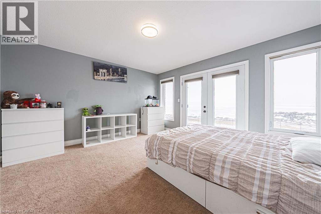 2801 NORTH SHORE Drive - 24
