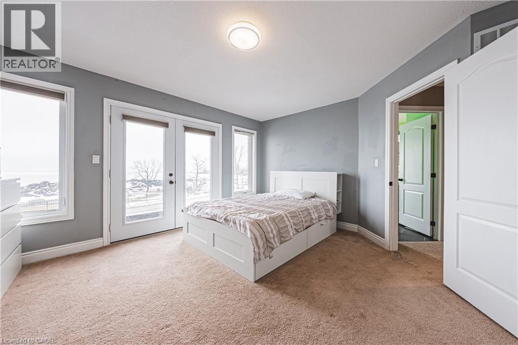 2801 NORTH SHORE Drive - 25