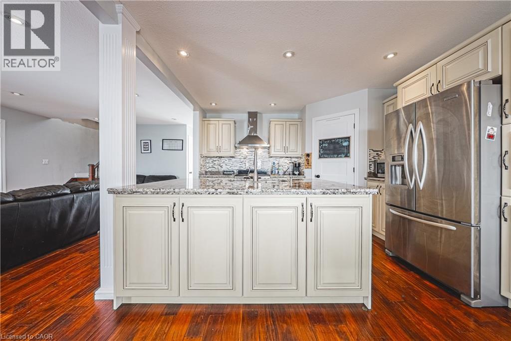 2801 NORTH SHORE Drive - 5