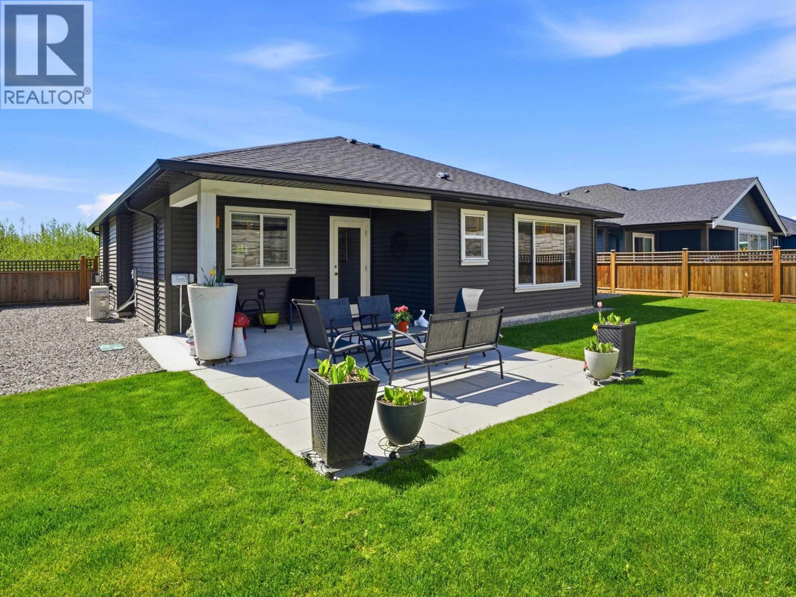 1024 CELIA CRESCENT, Gibsons