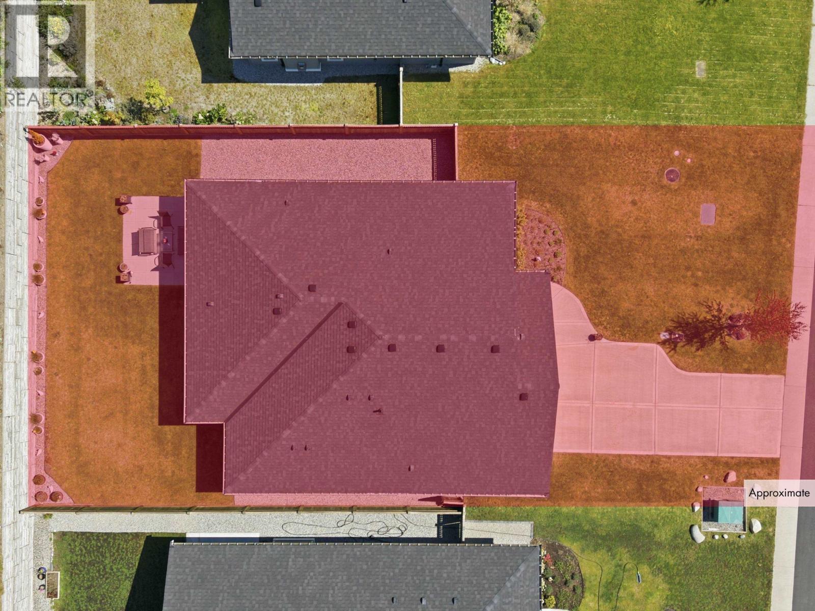 1024 CELIA CRESCENT, Gibsons