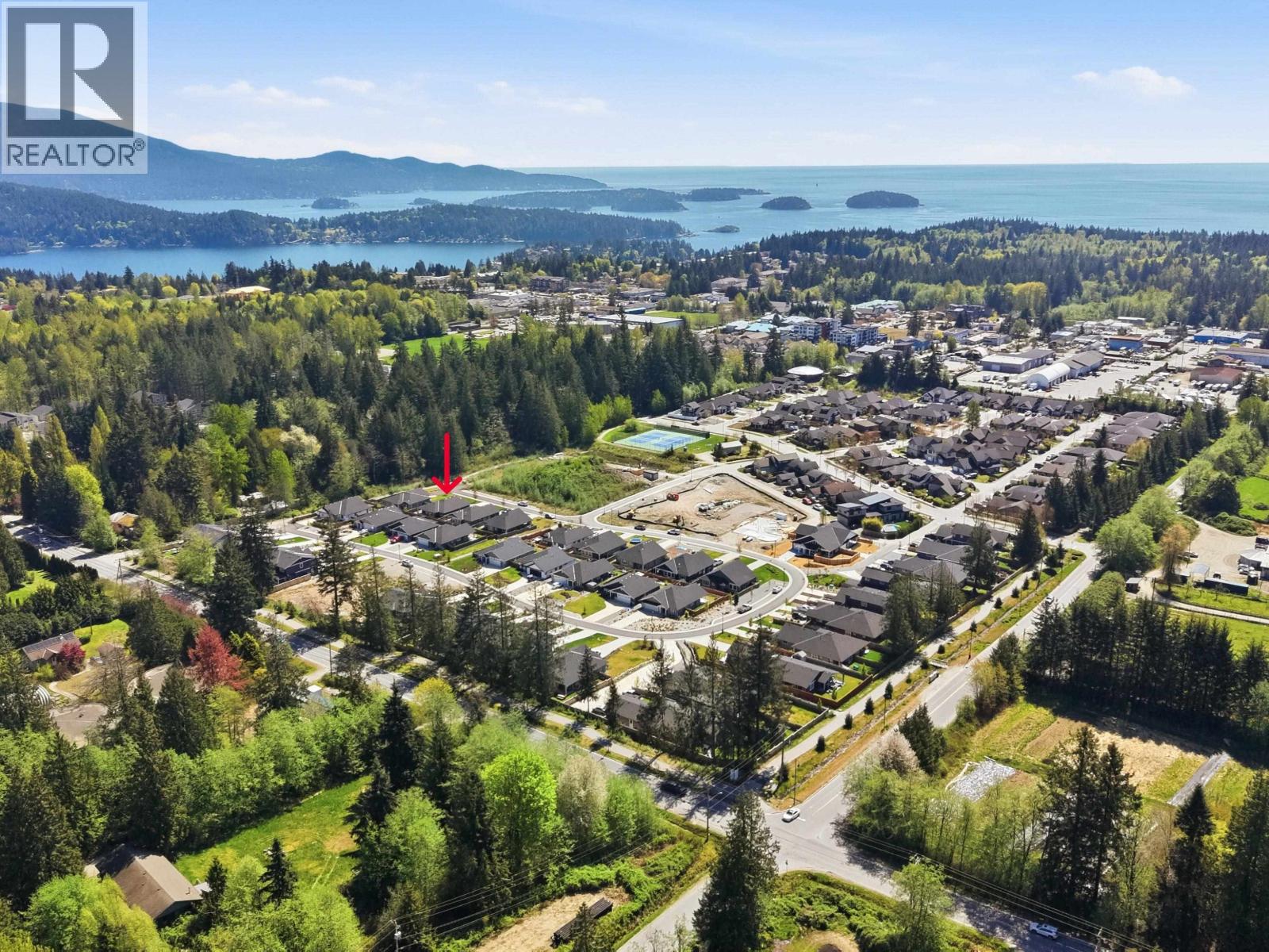 1024 CELIA CRESCENT, Gibsons