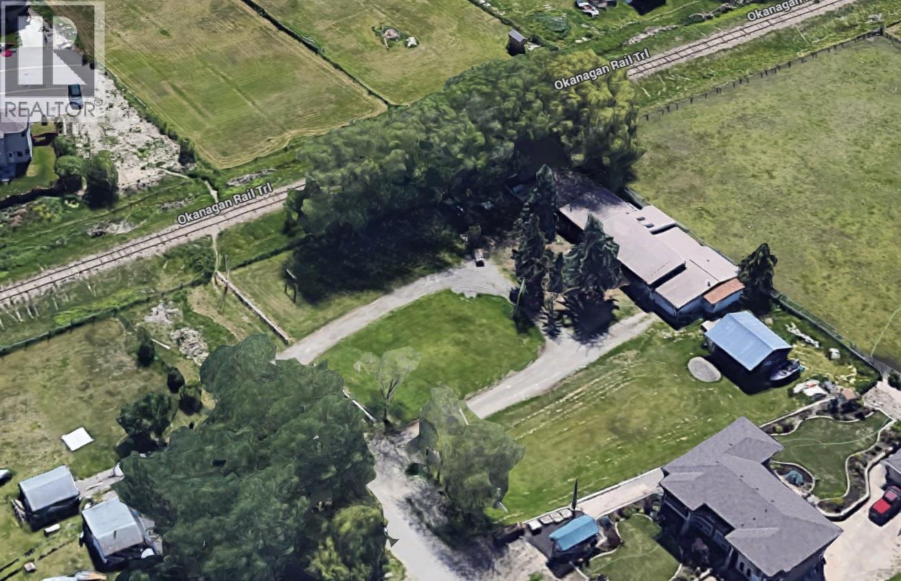  3687 Redecopp Road, Lake Country