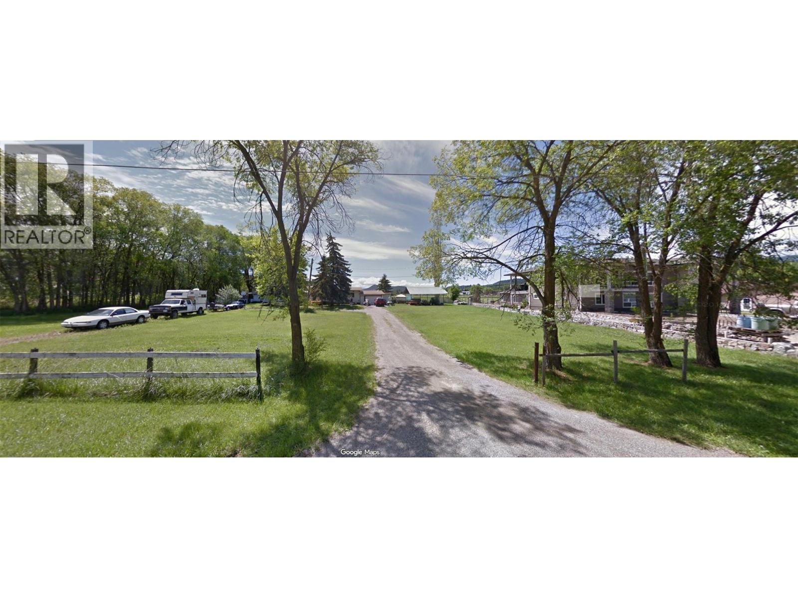 3687 Redecopp Road - 1