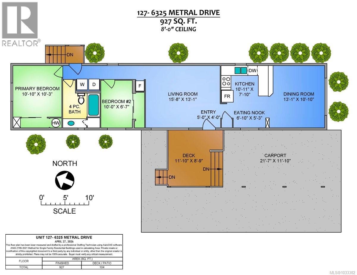127 6325 Metral Dr — photo 18