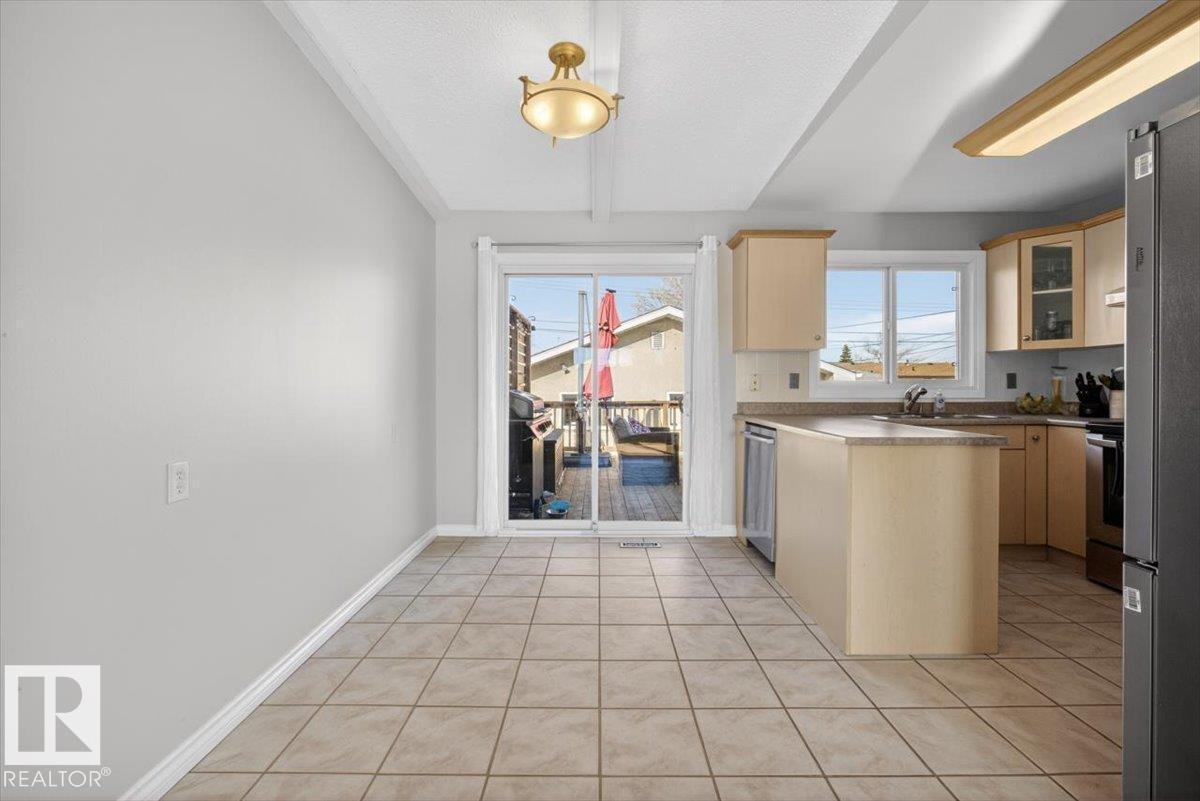 13508 81 ST NW, Edmonton