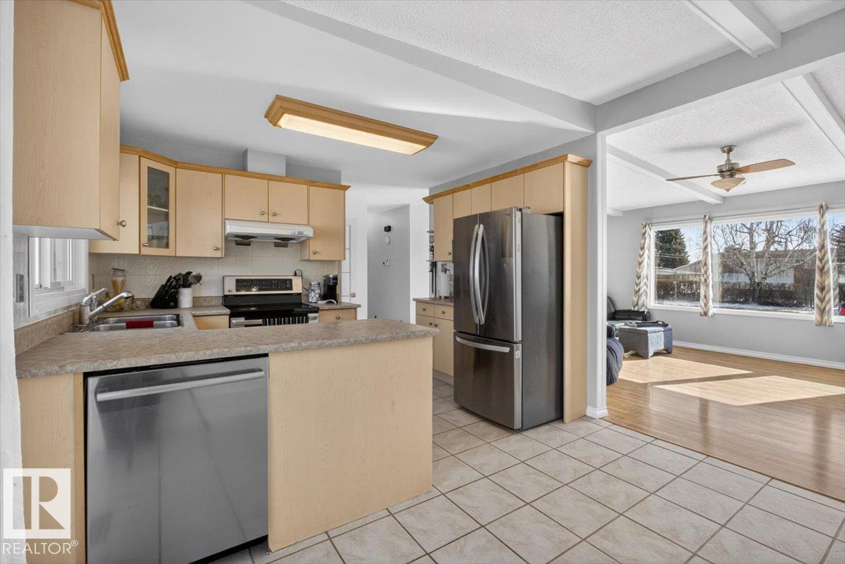 13508 81 ST NW, Edmonton