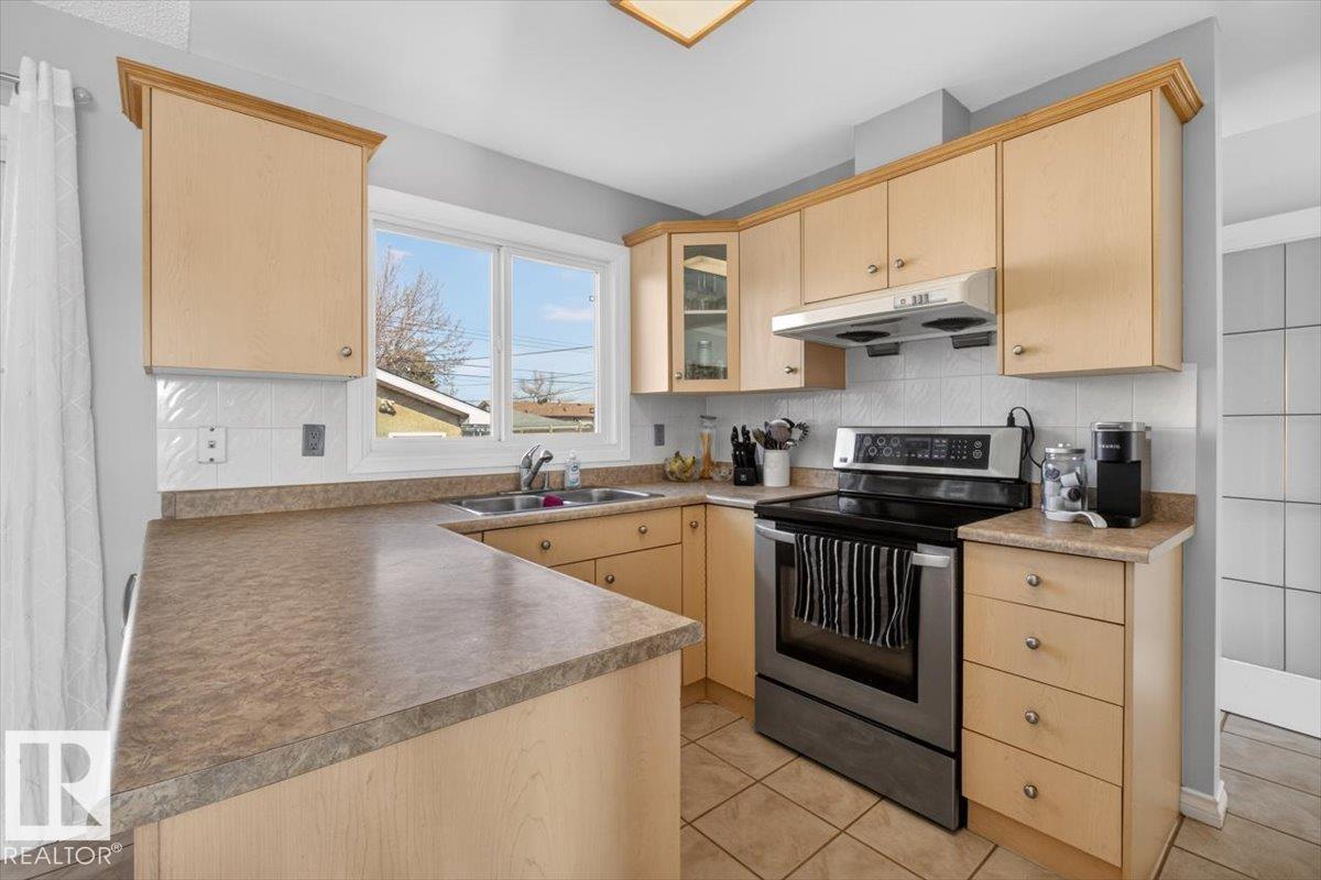 13508 81 ST NW, Edmonton