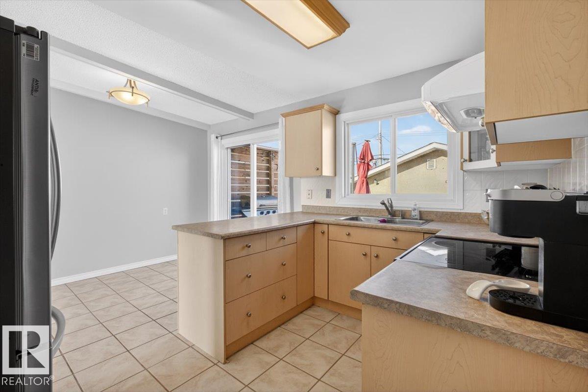 13508 81 ST NW, Edmonton