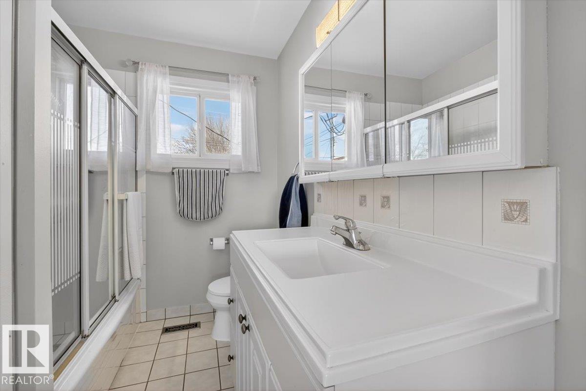 13508 81 ST NW, Edmonton