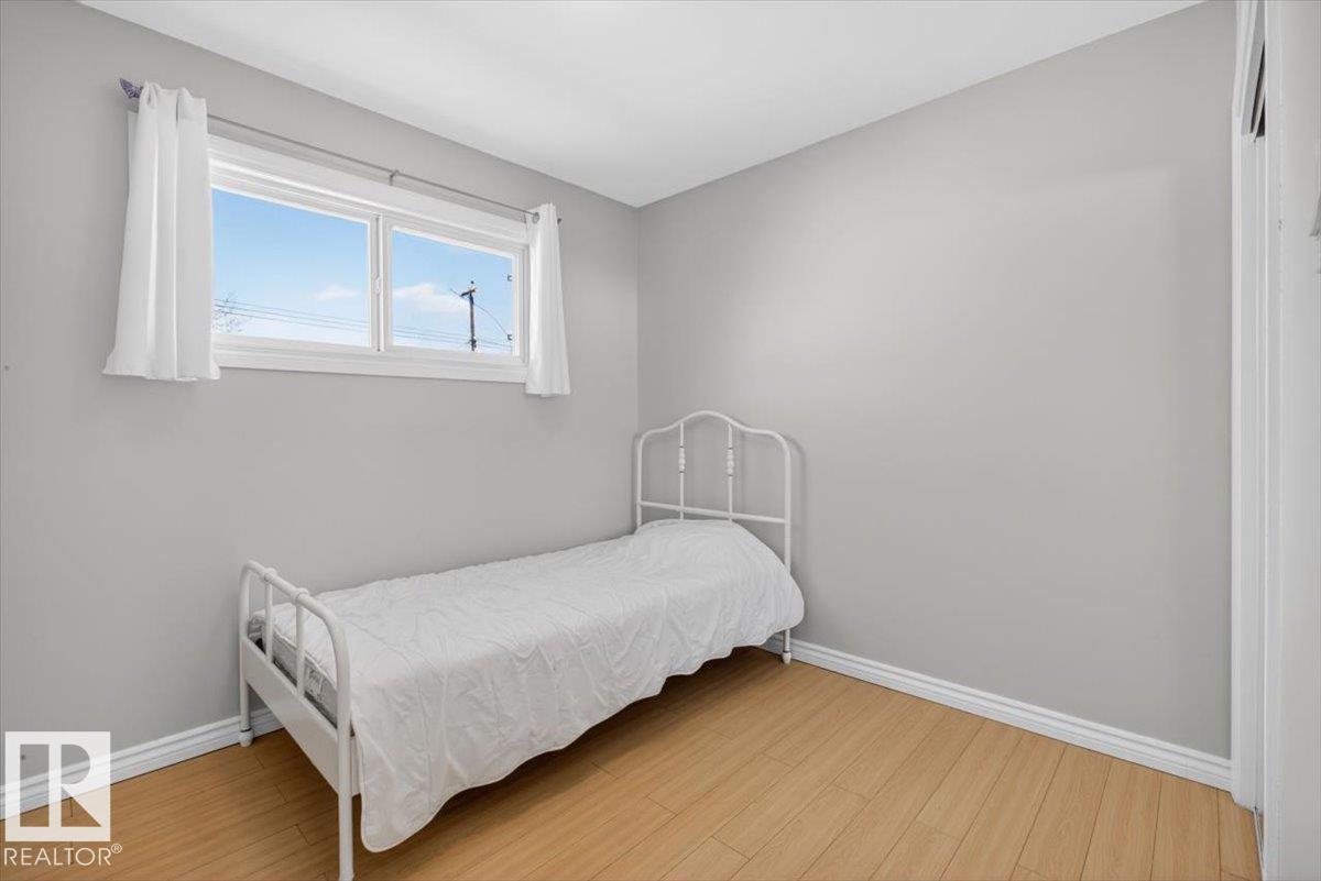 13508 81 ST NW, Edmonton