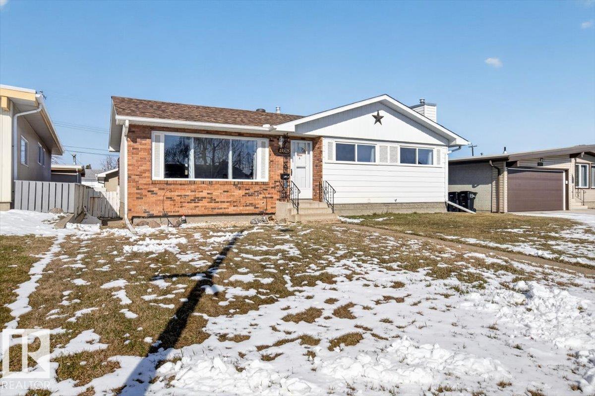 13508 81 ST NW, Edmonton