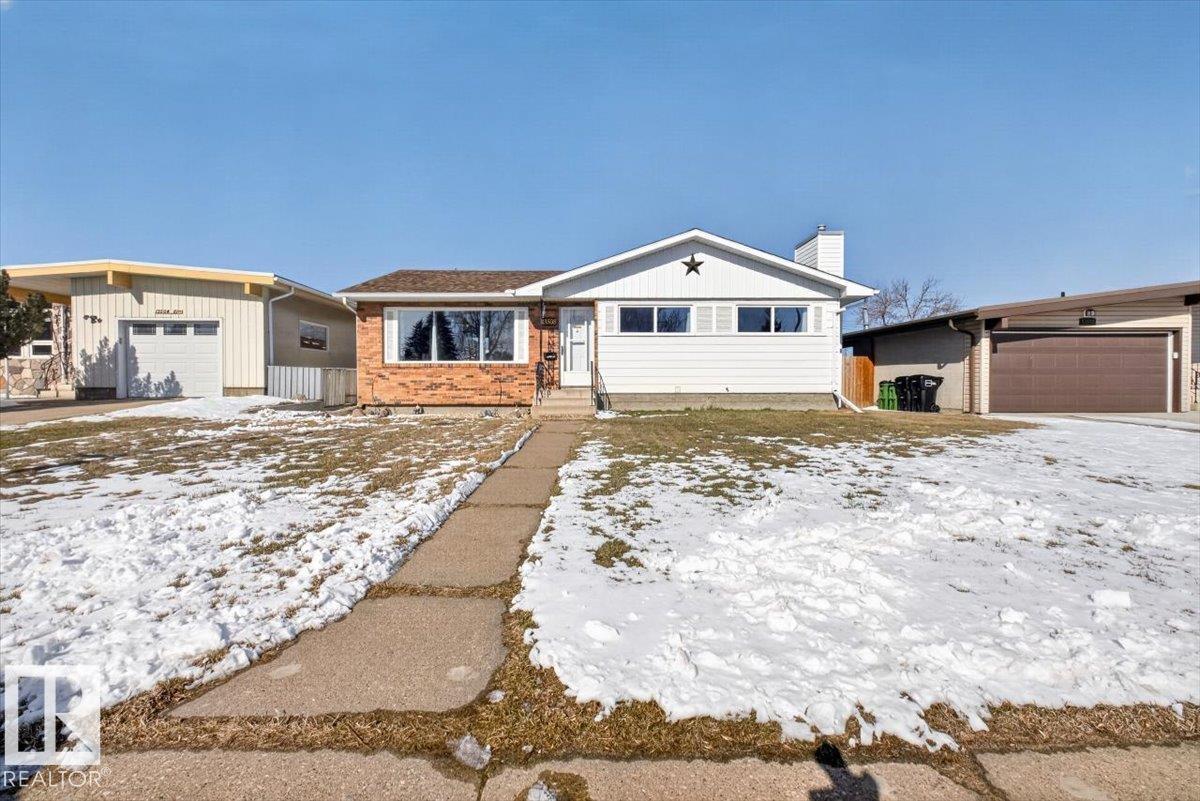 13508 81 ST NW, Edmonton