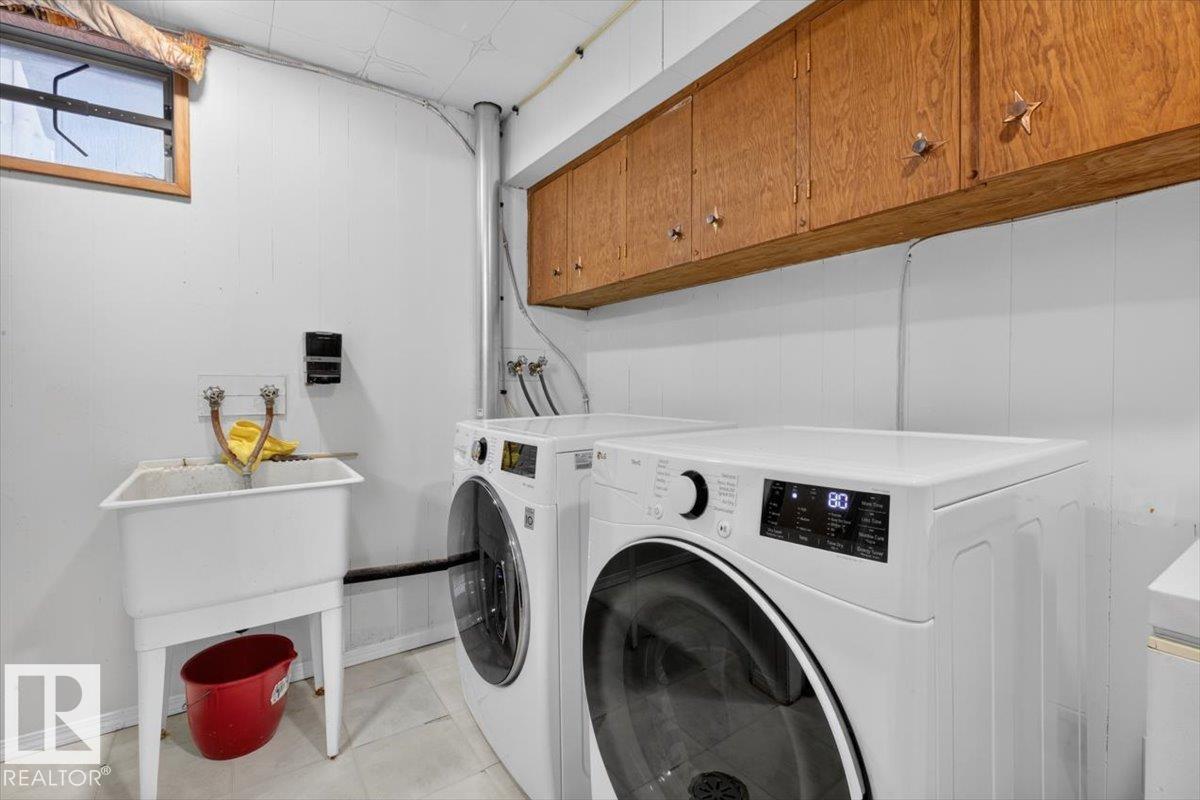 13508 81 ST NW, Edmonton