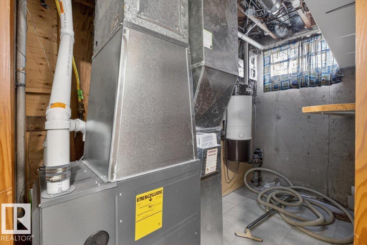 13508 81 ST NW, Edmonton