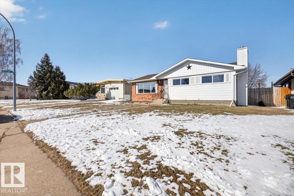 13508 81 ST NW, Edmonton