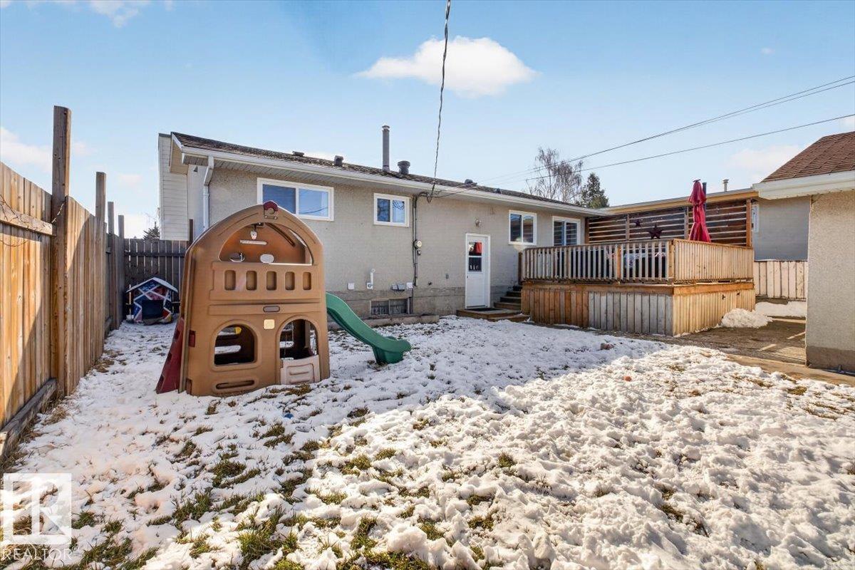 13508 81 ST NW, Edmonton