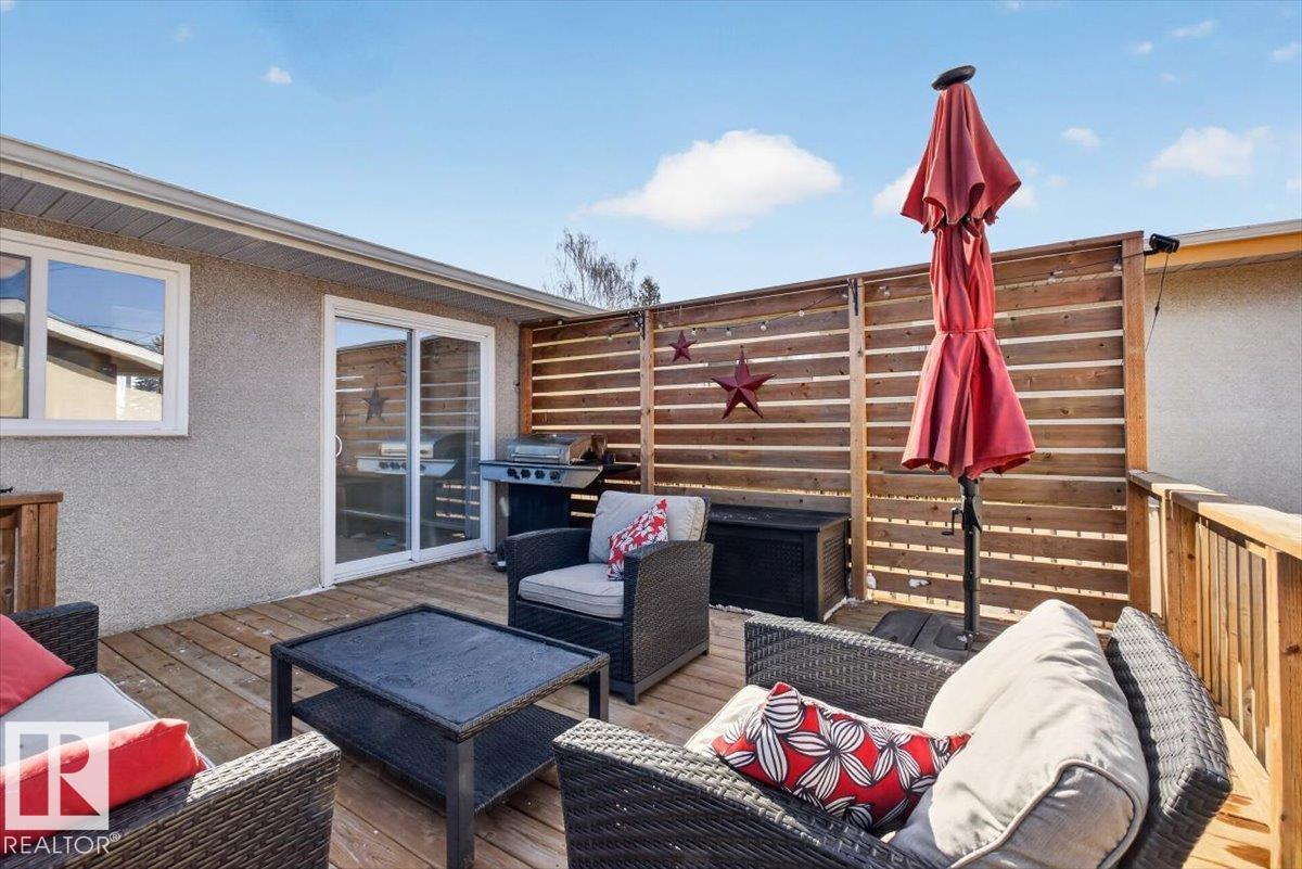 13508 81 ST NW, Edmonton