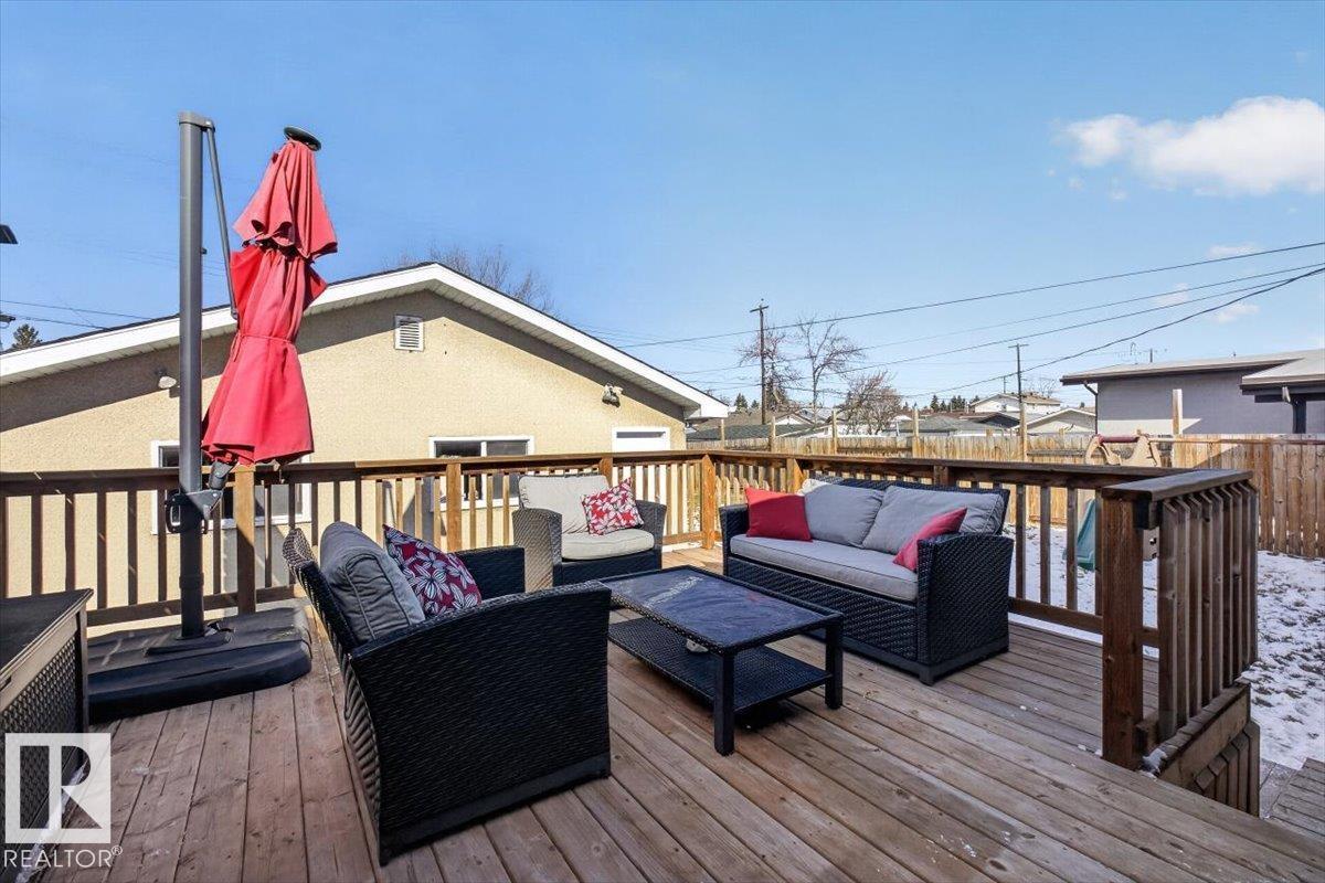 13508 81 ST NW, Edmonton