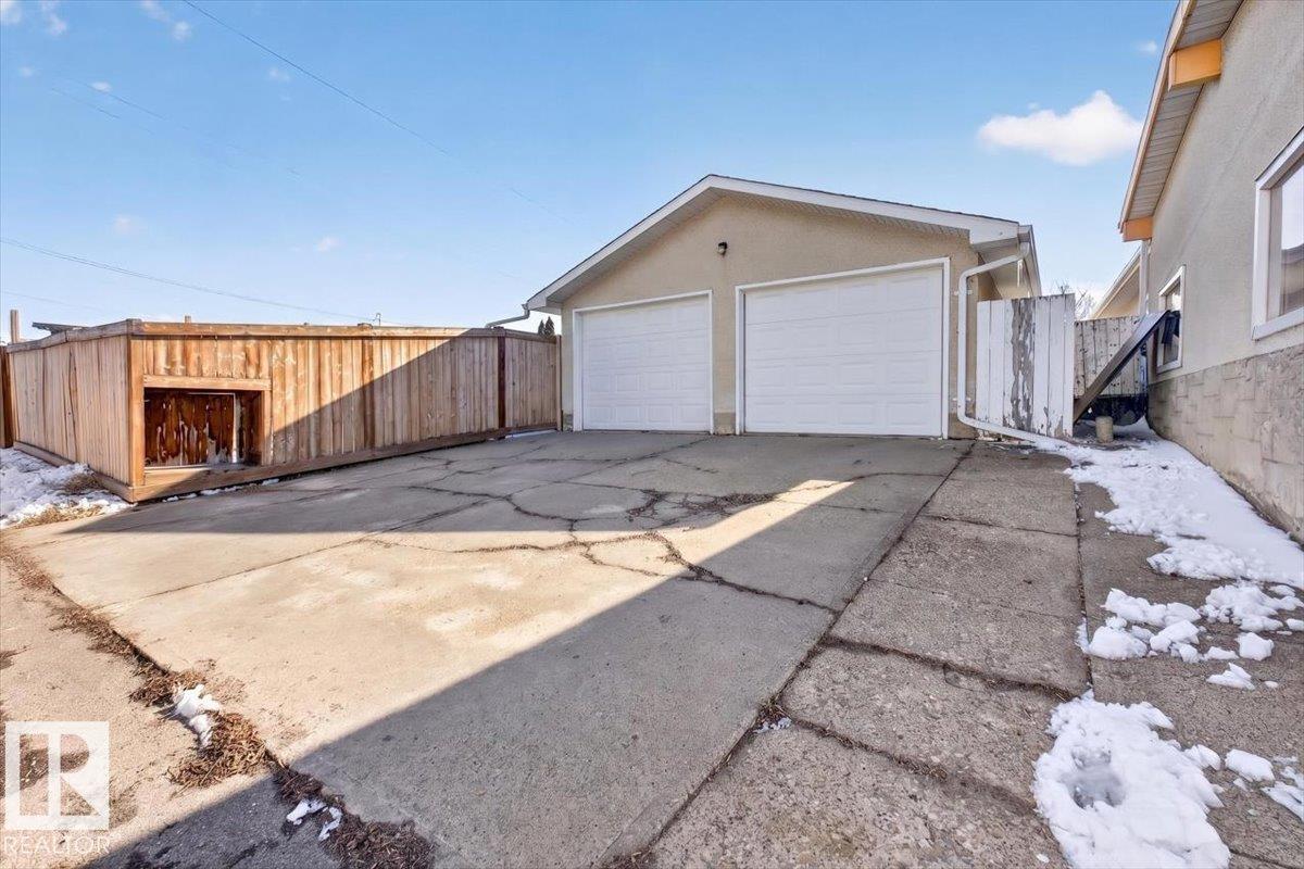 13508 81 ST NW, Edmonton