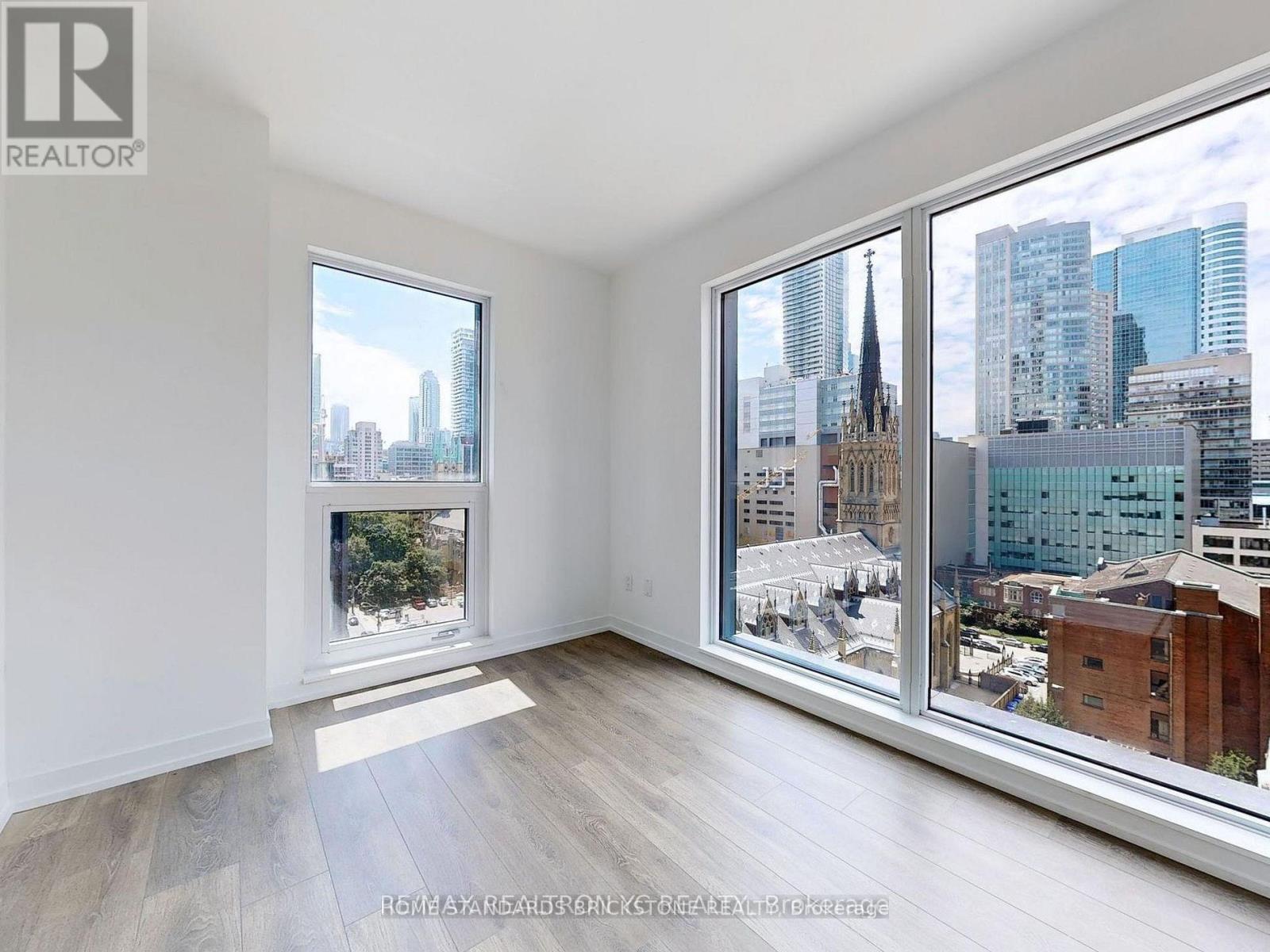#1106 82 DALHOUSIE STREET - 11