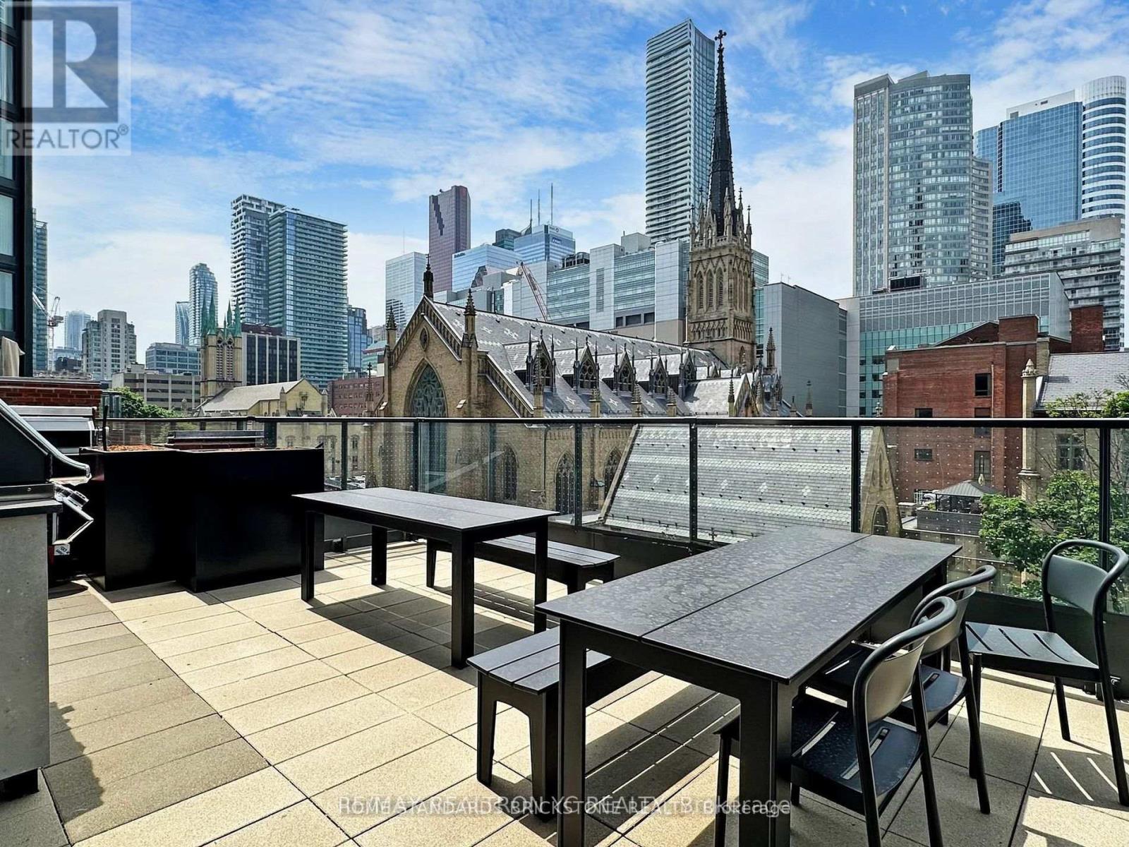 #1106 82 DALHOUSIE STREET - 27