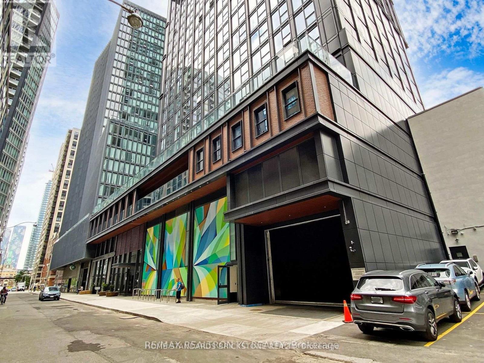 #1106 82 DALHOUSIE STREET - 30