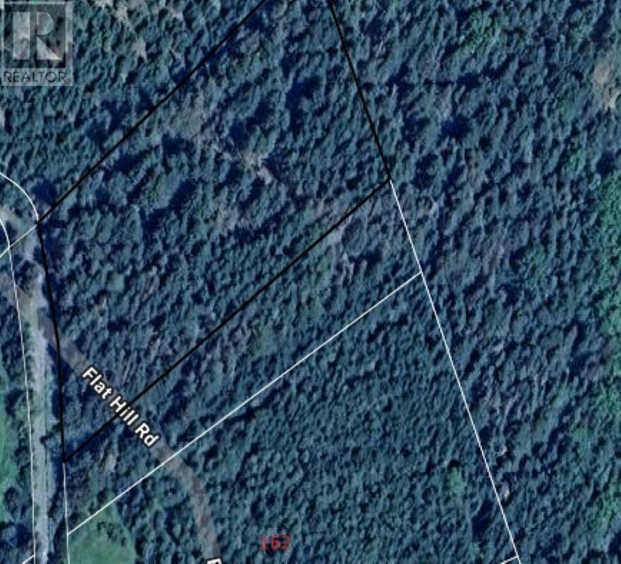 Property photo of Lot Flat Hill Road