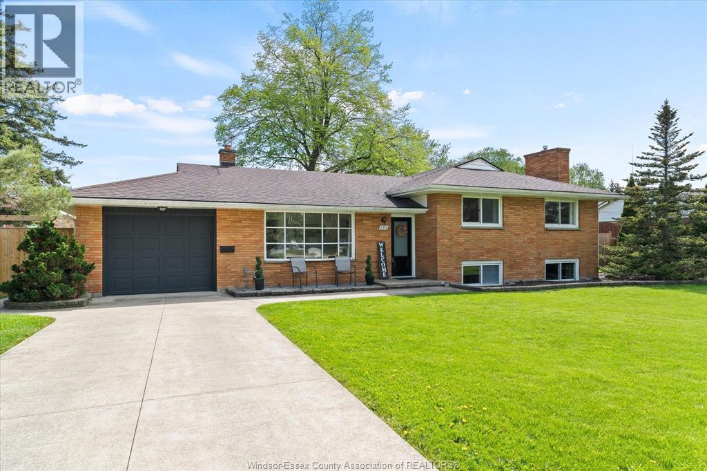 295 SIMCOE STREET, Amherstburg, Ontario, N9V1M5 — Photo 4