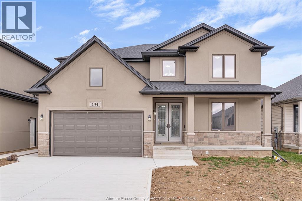 134 TUSCANY TRAIL - 1