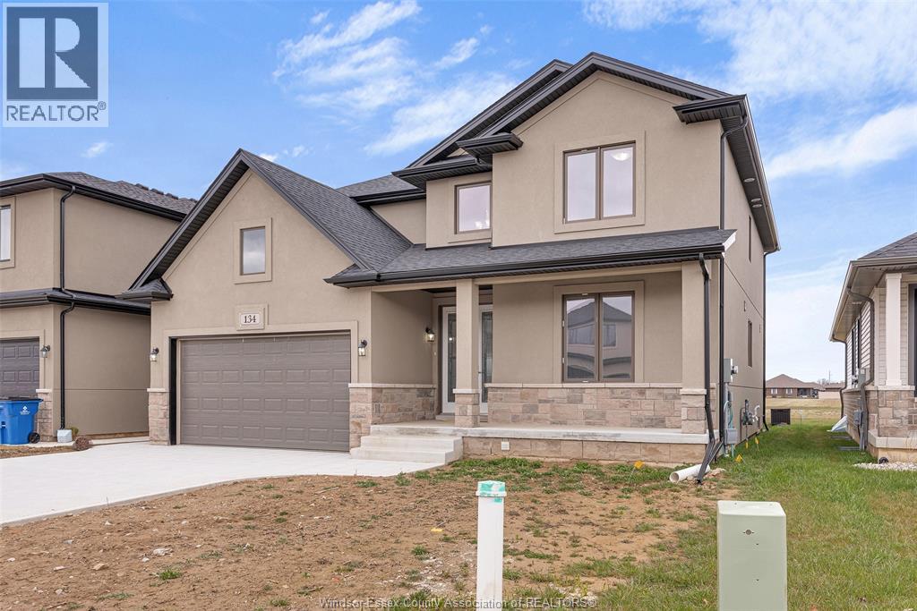 134 TUSCANY TRAIL - 2