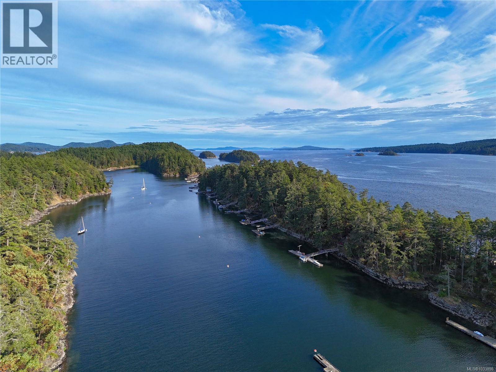  14 Secret Island, Prevost Island