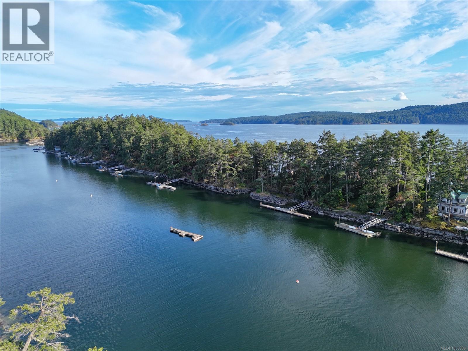  14 Secret Island, Prevost Island