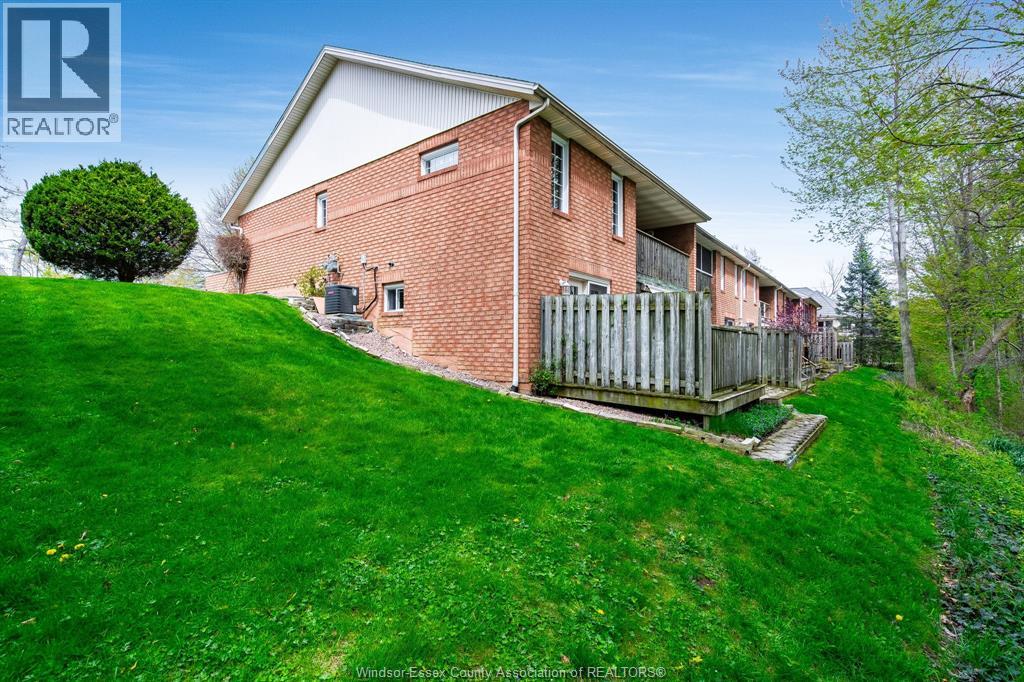 137 Division STREET North Unit# 10, Kingsville, Ontario, N9Y1E3 — Photo 42