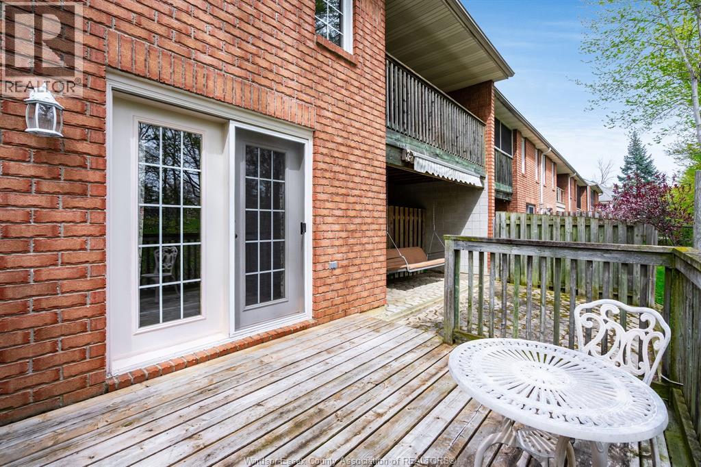 137 Division STREET North Unit# 10, Kingsville, Ontario, N9Y1E3 — Photo 46