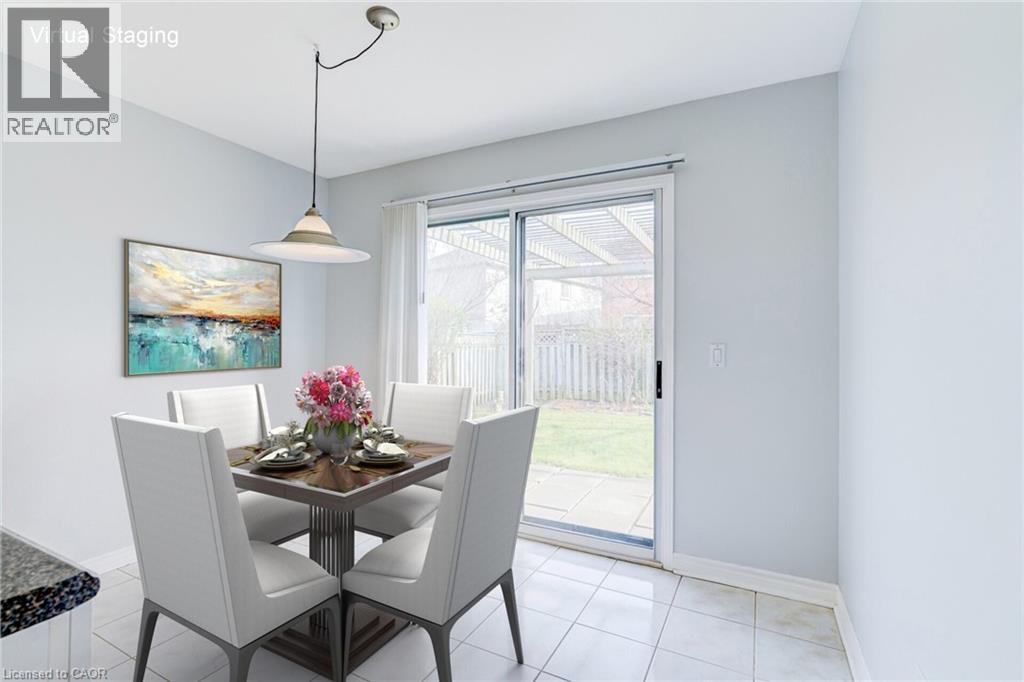 18 NATURE Court, Brampton, Ontario, L6S5T8 — Photo 11