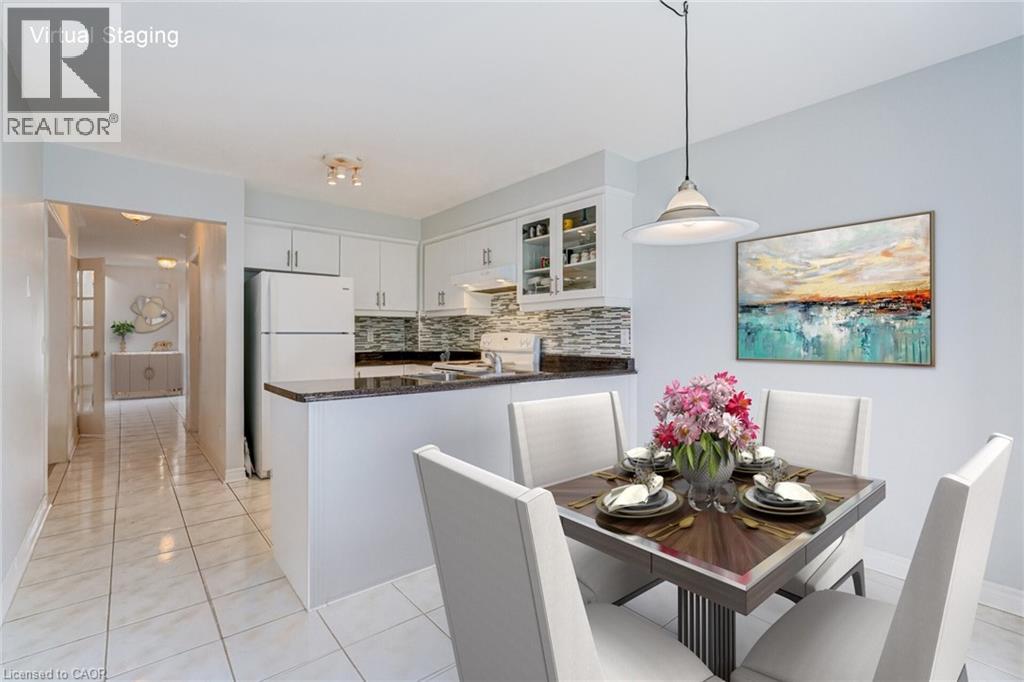 18 NATURE Court, Brampton, Ontario, L6S5T8 — Photo 12