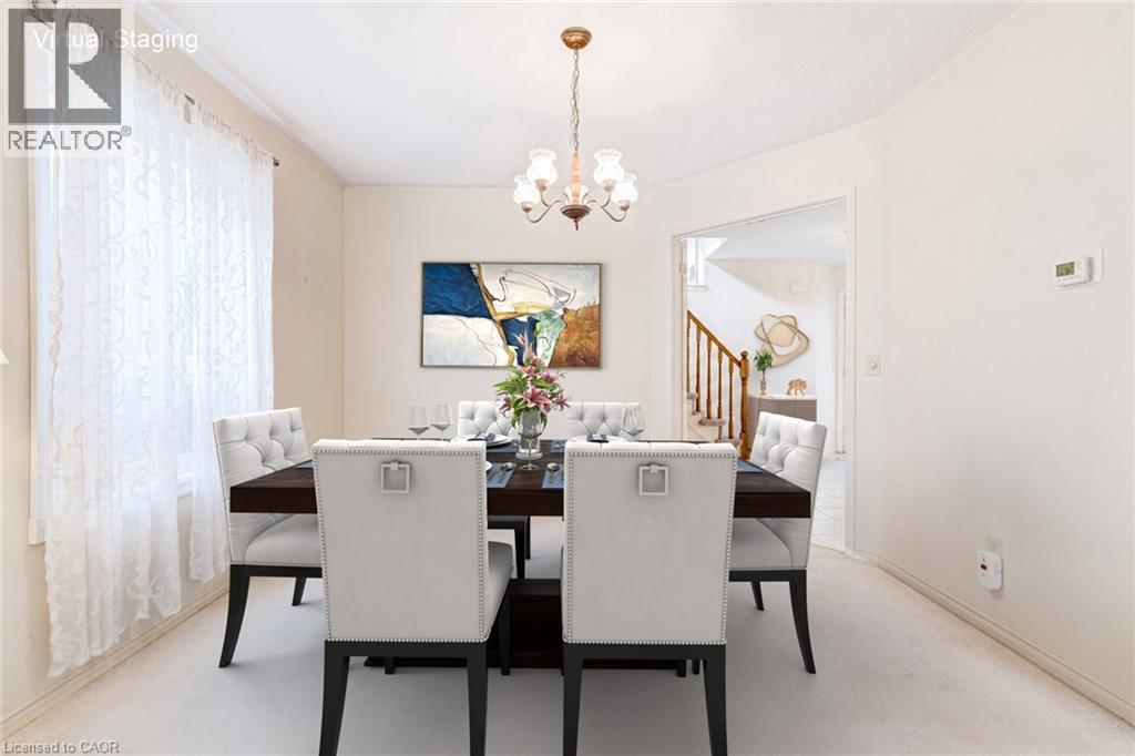 18 NATURE Court, Brampton, Ontario, L6S5T8 — Photo 6