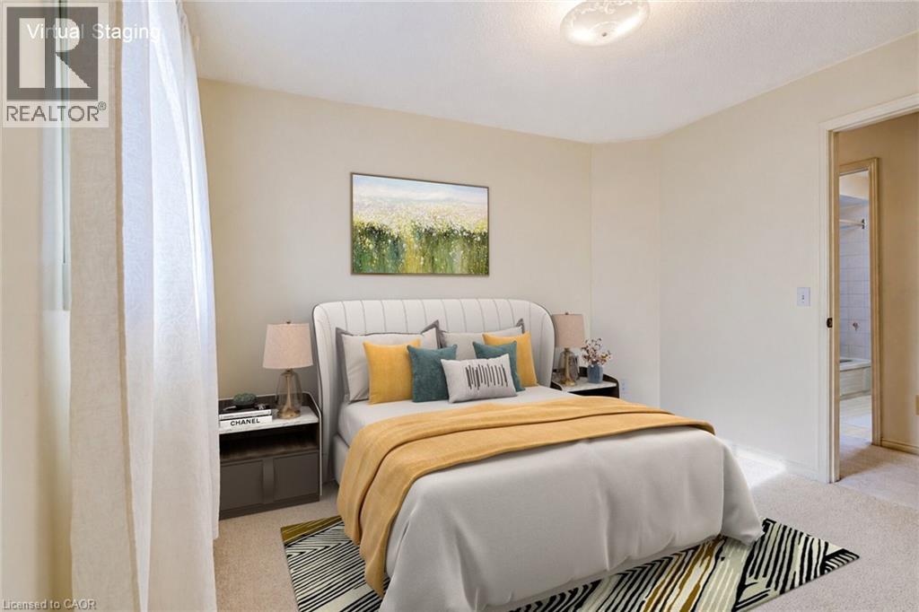 18 NATURE Court, Brampton, Ontario, L6S5T8 — Photo 27