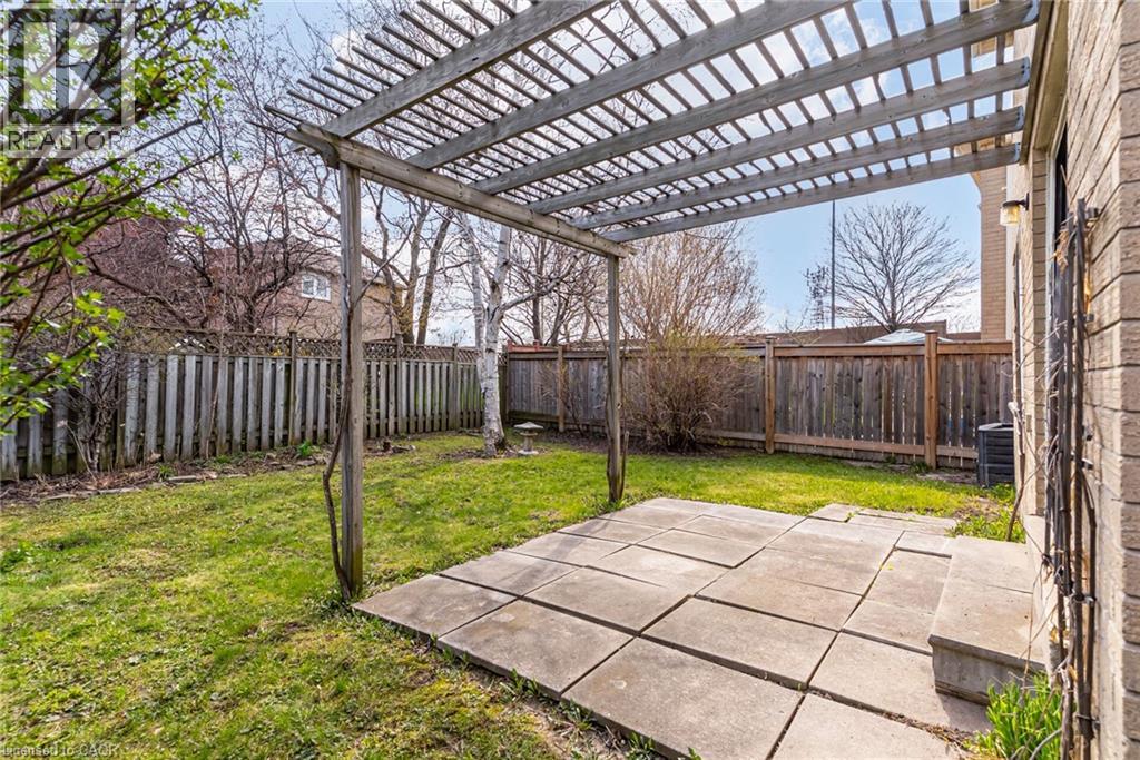 18 NATURE Court, Brampton, Ontario, L6S5T8 — Photo 31