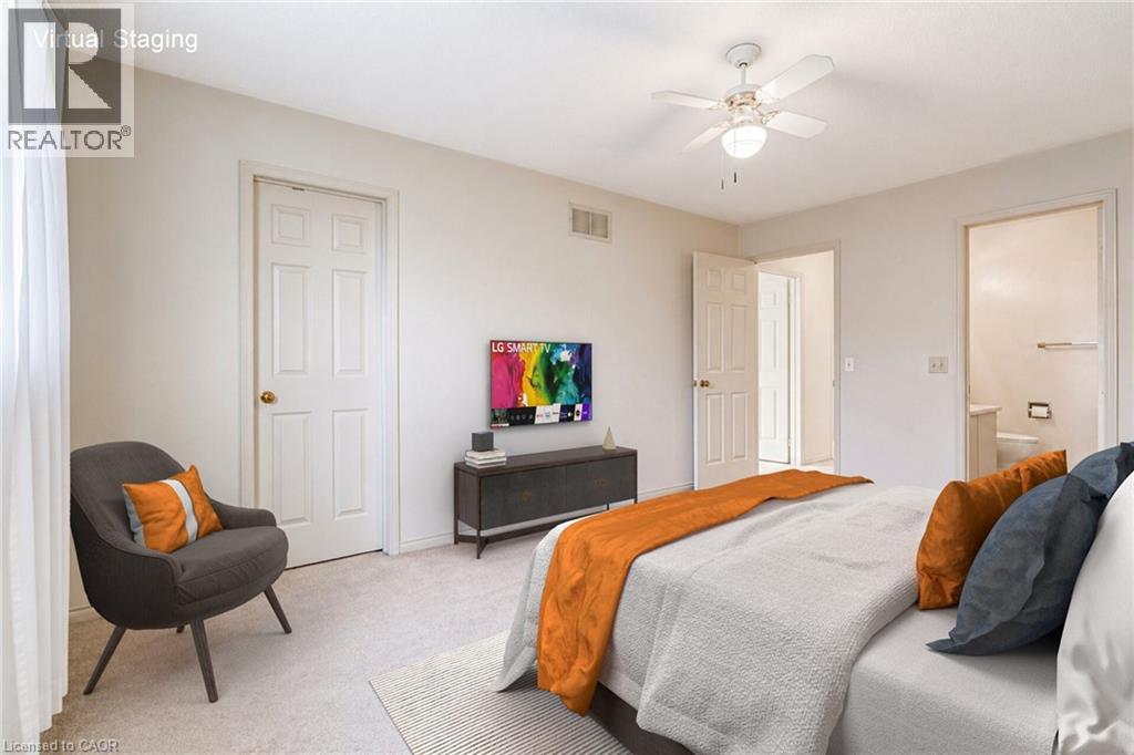 18 NATURE Court, Brampton, Ontario, L6S5T8 — Photo 19