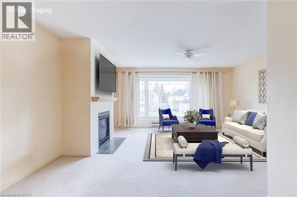 18 NATURE Court, Brampton, Ontario, L6S5T8 — Photo 14
