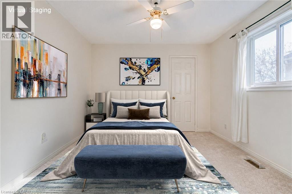 18 NATURE Court, Brampton, Ontario, L6S5T8 — Photo 22