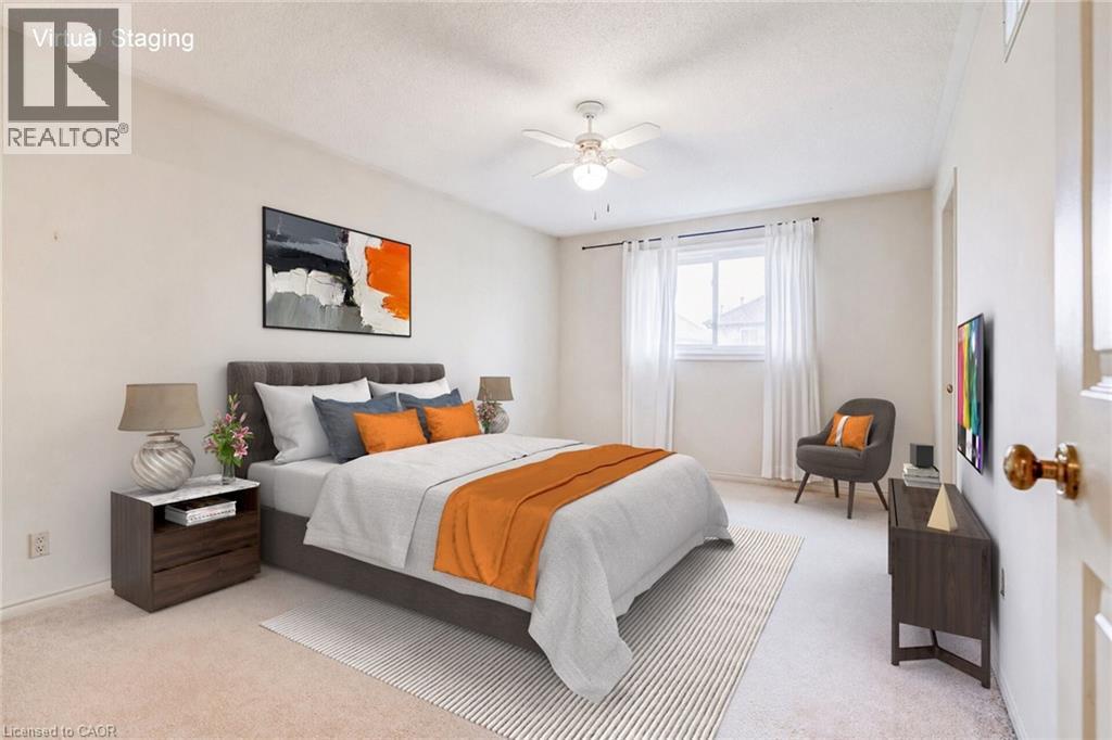 18 NATURE Court, Brampton, Ontario, L6S5T8 — Photo 18